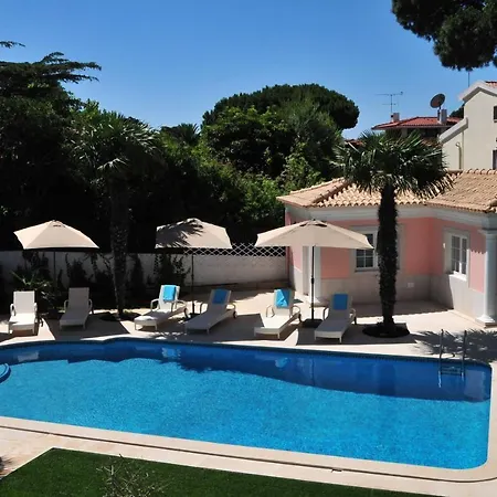 The Charm Of Cascais