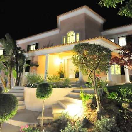 The Charm Of 5* Cascais