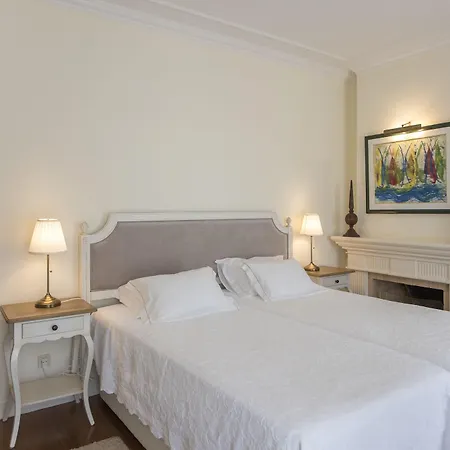 The Charm Of 5* Cascais