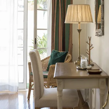 The Charm Of Cascais