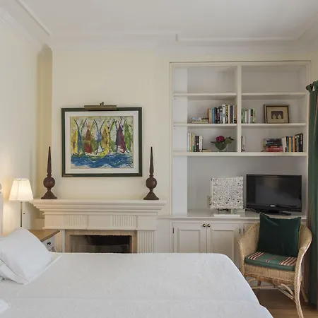 The Charm Of 5* Cascais