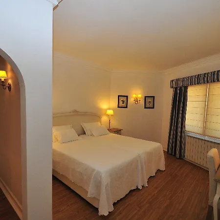 Gasthof The Charm Of