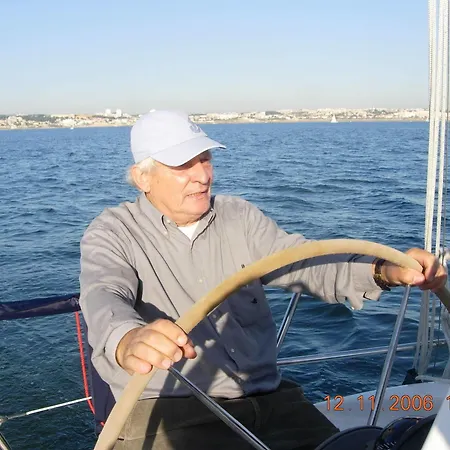 The Charm Of 5* Cascais