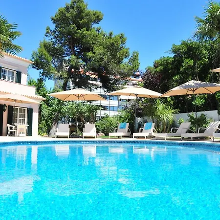 The Charm Of 5* Cascais