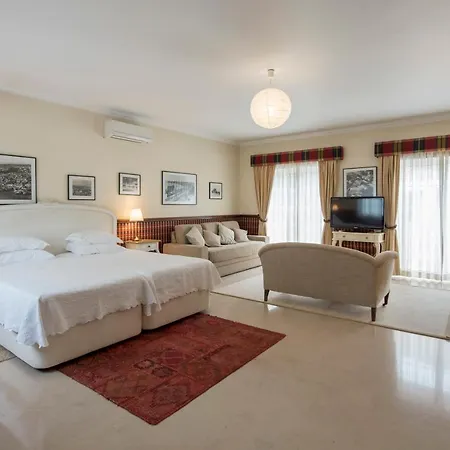 Gasthof The Charm Of