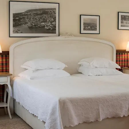 The Charm Of 5* Cascais