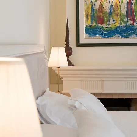 The Charm Of 5* Cascais