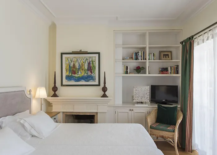 The Charm Of 5* קסקאיס