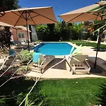 Guest house The Charm Of 5*