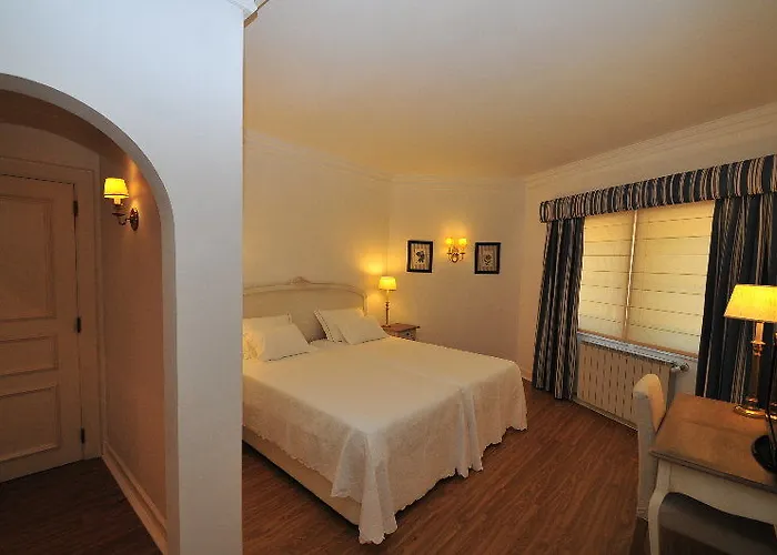 Pensjonat The Charm Of