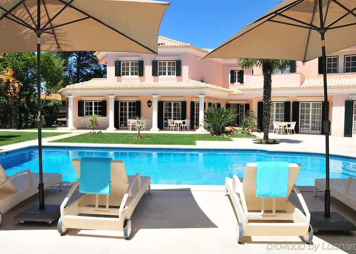 The Charm Of 5* Cascais