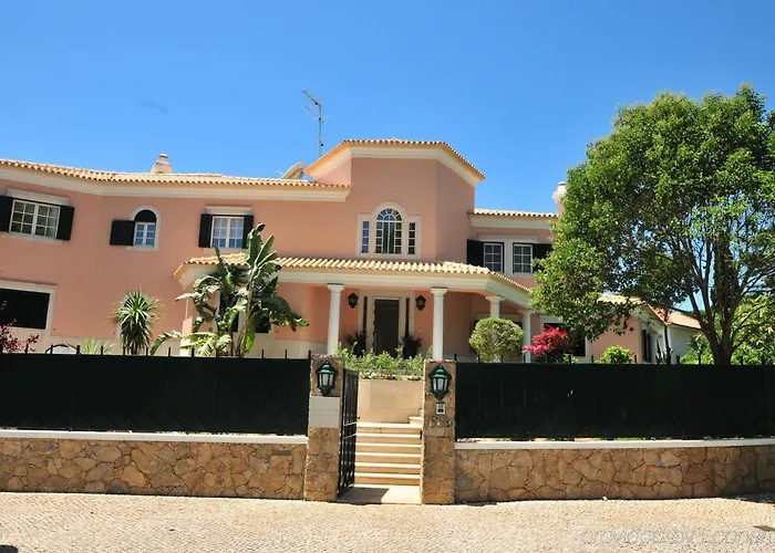The Charm Of Affittacamere Cascais
