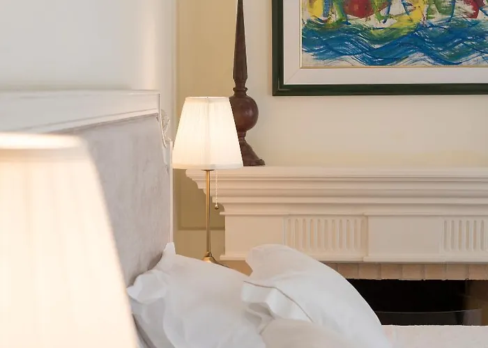 The Charm Of 5* Cascais