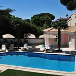 The Charm Of Cascais