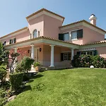 Penzion The Charm Of 5*