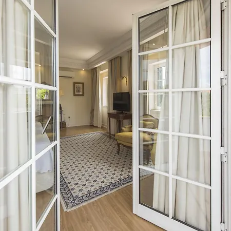 Guest house The Charm Of