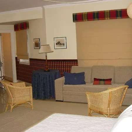 بيت ضيافة The Charm Of كاسكايس