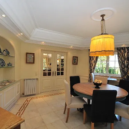 The Charm Of بيت ضيافة كاسكايس