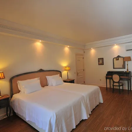 The Charm Of 5* Cascais