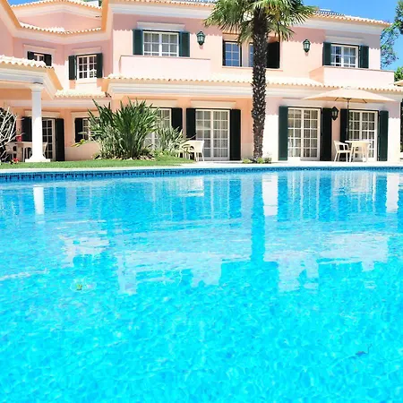 The Charm Of 5* كاسكايس