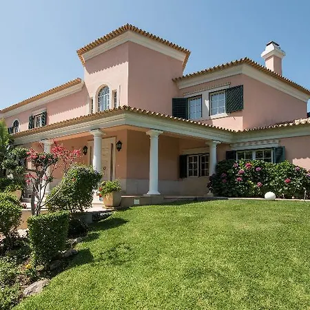 بيت ضيافة The Charm Of 5*