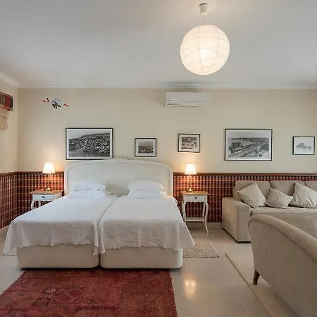 The Charm Of Guest house