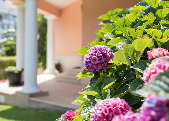 The Charm Of Gæstehus 5*